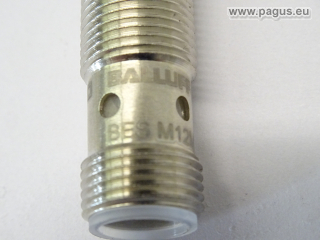 BALLUFF Induktiver Standardsensor