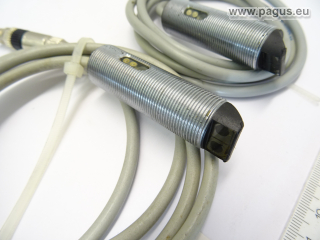 CONTRINEX Reflexionslichtschranke