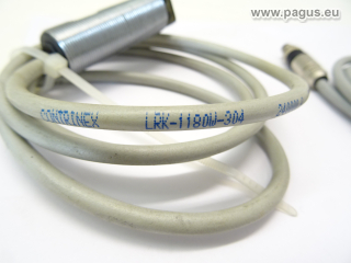 CONTRINEX Reflexionslichtschranke