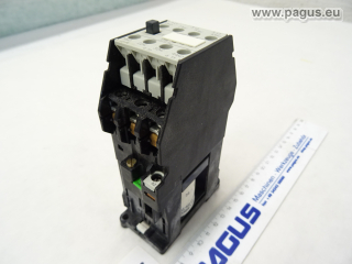 SIEMENS Leistungsschütz