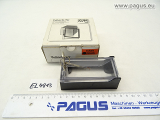 APRA NORM Vollsicht-Tür