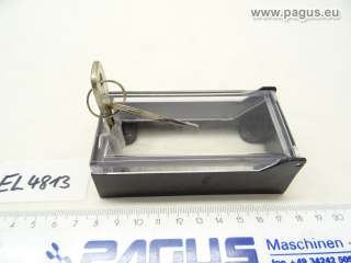 APRA NORM Vollsicht-Tür