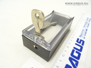 APRA NORM Vollsicht-Tür