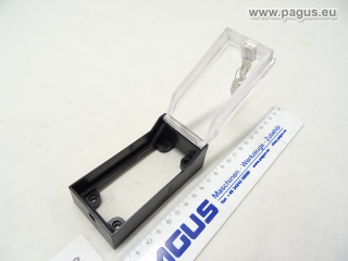 APRA NORM Vollsicht-Tür