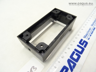 APRA NORM Vollsicht-Tür