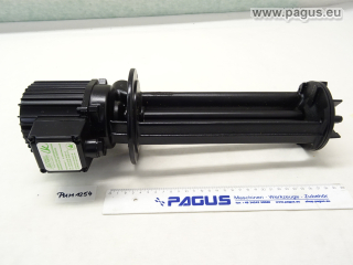 LUKRA PUMPEN Eintauchpumpe