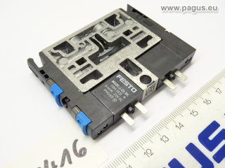 FESTO Magnetventil