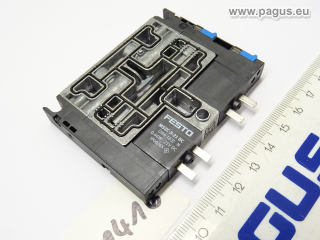 FESTO Magnetventil