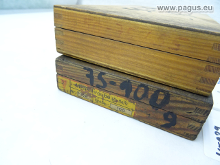 FEINMESS. SUHL Bügelmessschraube