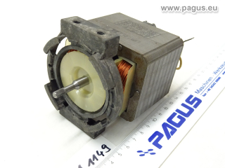 HANNING Ersatzmotor für Laugenpumpe