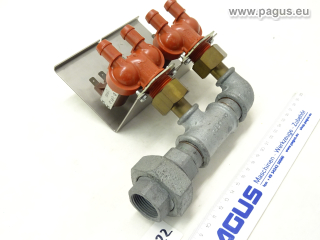 EATON Ventilblock