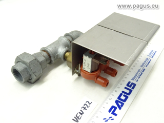 EATON Ventilblock