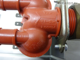 EATON Ventilblock