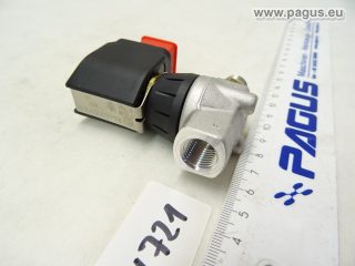 BUSCHJOST Magnetventil