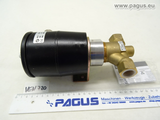 NORGREN Magnetventil