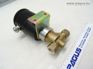 NORGREN Magnetventil