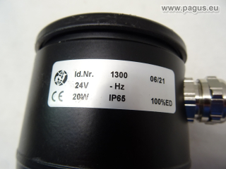 NORGREN Magnetventil