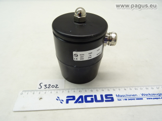 NORGREN Steuermagnet