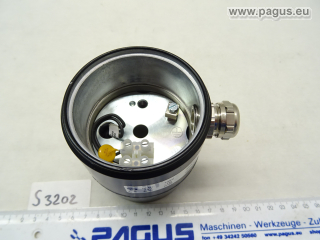 NORGREN Steuermagnet