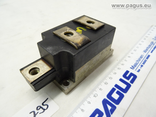 Netz-Thyristor-Modul