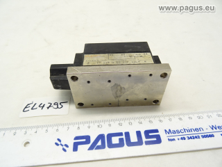 Netz-Thyristor-Modul