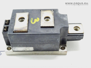 Netz-Thyristor-Modul