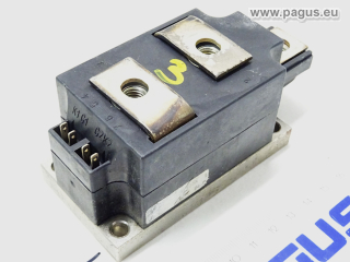 Netz-Thyristor-Modul