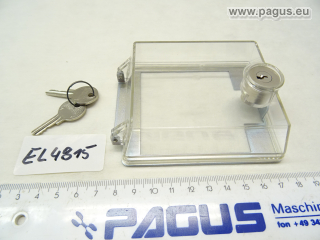 WIELAND Verschließbare Klappe