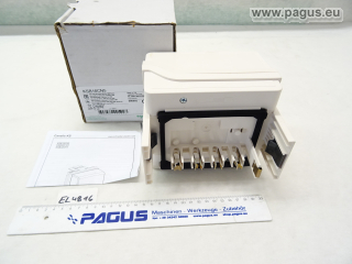 SCHNEIDER ELECTRIC KS Abgangsadapter