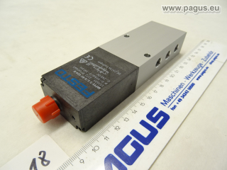 FESTO Proportional-Wegeventil