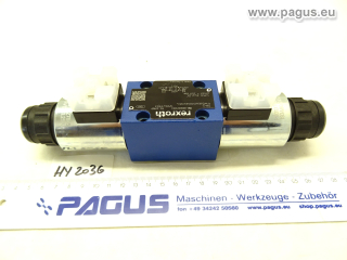 REXROTH Wegeventil