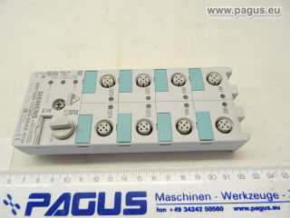 SIEMENS AS-I Kompaktmodul