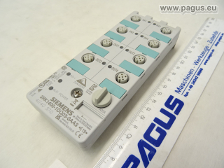 SIEMENS AS-I Kompaktmodul