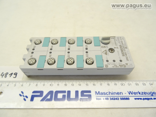 SIEMENS AS-I Kompaktmodul