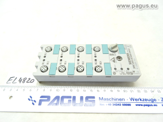 SIEMENS AS-I Kompaktmodul