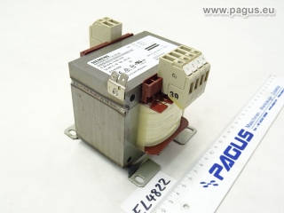 SIEMENS Steuertransformator