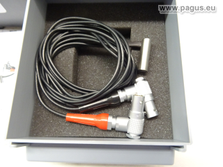 WAYGATE TECHNOLOGIES Prüfkopf