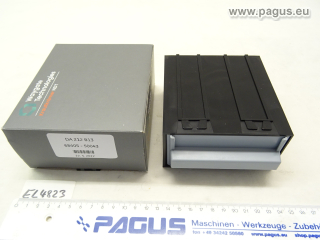 WAYGATE TECHNOLOGIES Prüfkopf