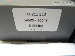 WAYGATE TECHNOLOGIES Prüfkopf