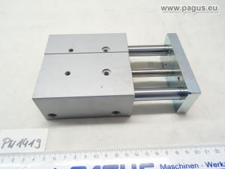 FESTO Führungszylinder
