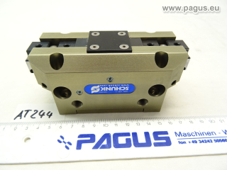SCHUNK Universalgreifer