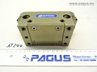 SCHUNK Universalgreifer