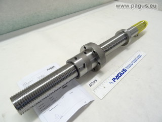 KSK Kugelgewindespindel