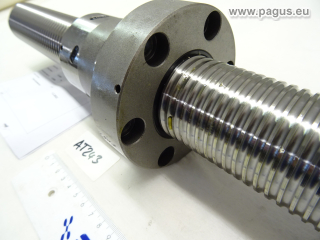 KSK Kugelgewindespindel