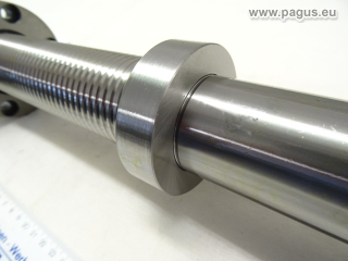 KSK Kugelgewindespindel