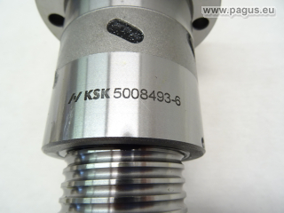KSK Kugelgewindespindel