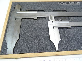 PREISSER Meßschieber