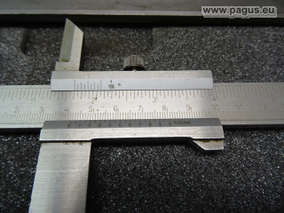 PREISSER Meßschieber