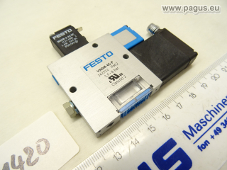 FESTO Vakuumsaugdüse