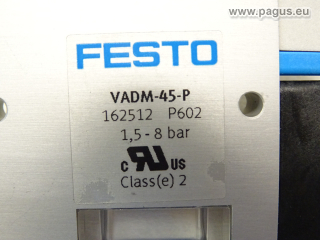 FESTO Vakuumsaugdüse